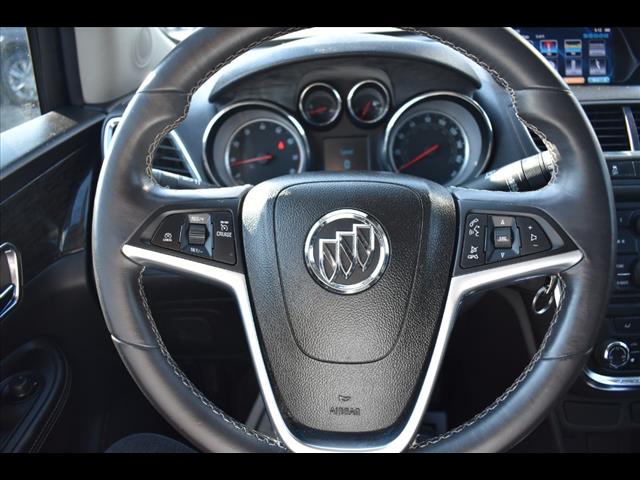 2014 Buick Encore Convenience