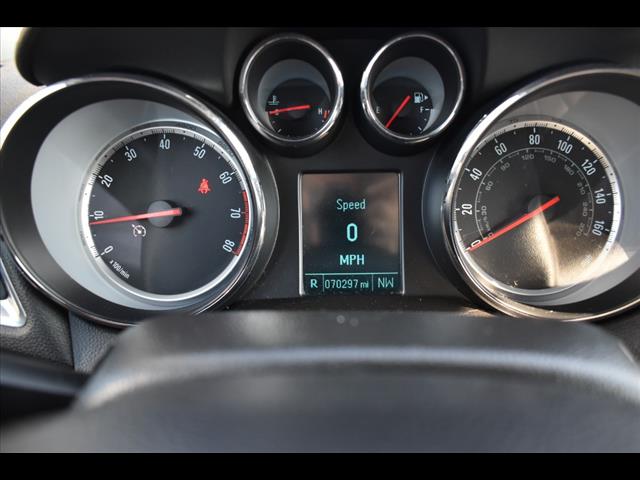2015 Buick Encore Leather