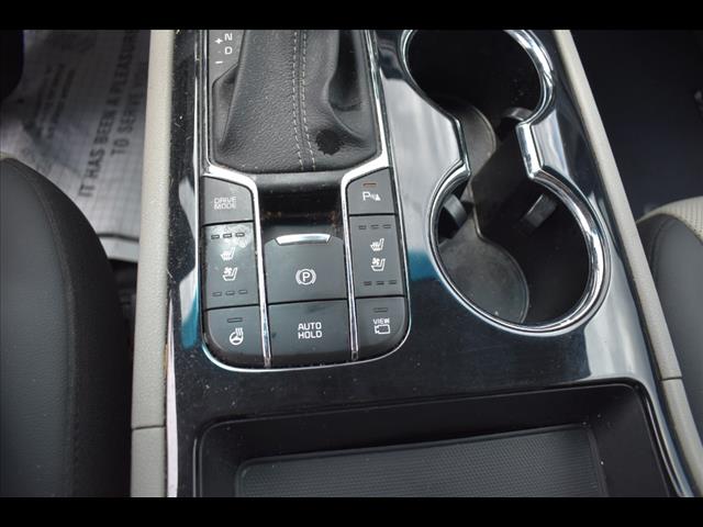 2021 Kia Sedona SX