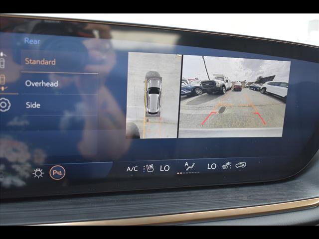 2025 Buick Envision Avenir