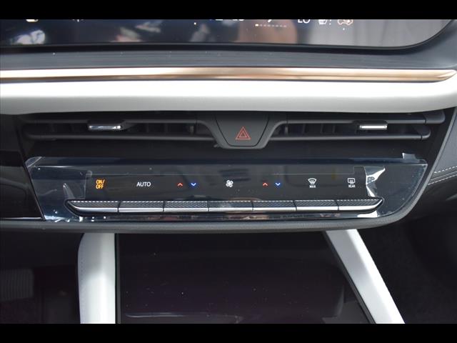 2025 Buick Envision Avenir