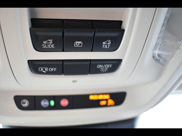 2025 Buick Envision Avenir