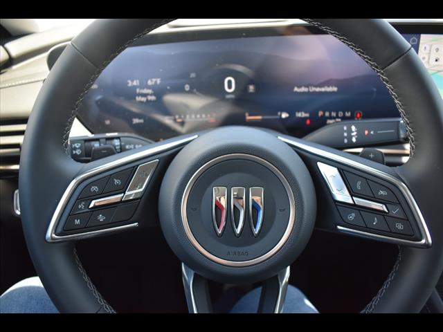2025 Buick Envision Avenir