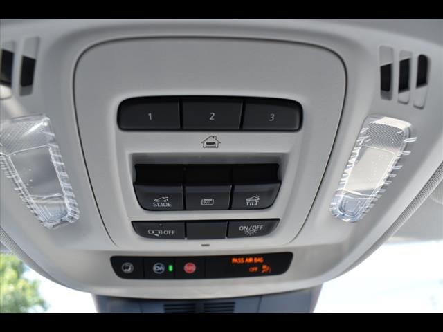2025 Buick Envision Avenir