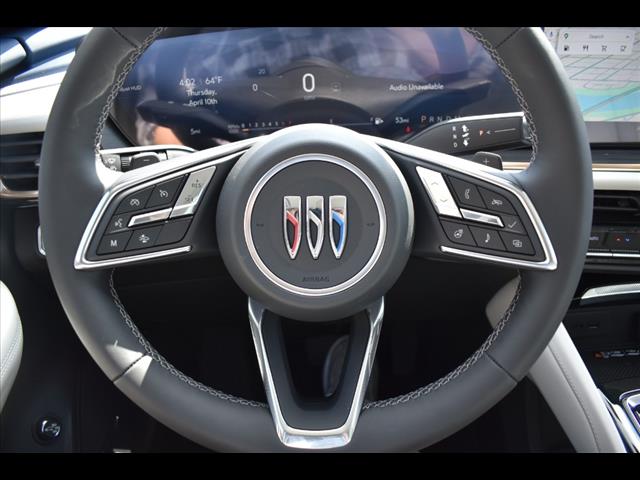 2025 Buick Envision Avenir