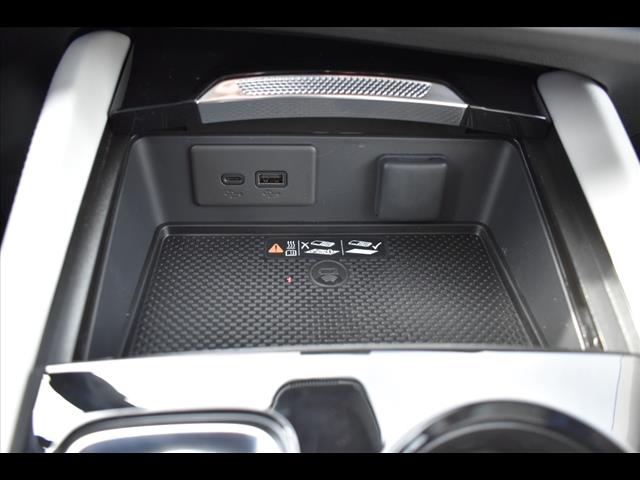 2025 Buick Envision Avenir