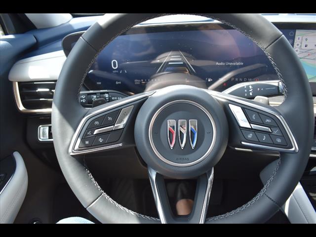 2025 Buick Envision Avenir