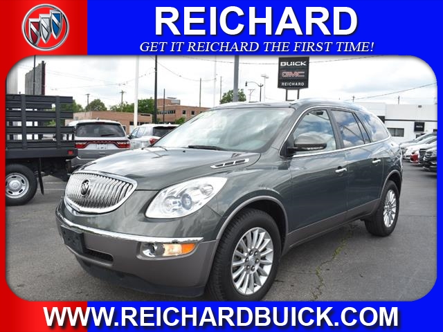 2011 Buick Enclave CXL-1