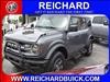 2024 Ford Bronco Big Bend - thumbnail 1