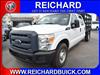 2013 Ford F-250 Super Duty XL