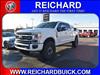 2020 Ford F-250 Super Duty Limited