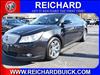 2011 Buick LaCrosse