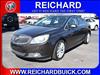 2014 Buick Verano