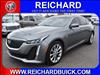 2021 Cadillac CT5 Premium Luxury