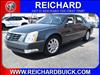 2011 Cadillac DTS Premium Collection