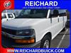 2017 Chevrolet Express LT 3500