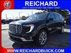 2024 GMC Acadia