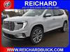 2024 GMC Acadia