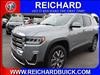 2023 GMC Acadia SLE - thumbnail 1