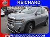 2023 GMC Acadia SLT - thumbnail 1