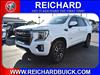 2021 GMC Yukon AT4