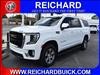 2022 GMC Yukon XL SLE - thumbnail 1