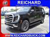 2025 GMC Yukon XL Elevation