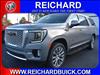 2024 GMC Yukon XL