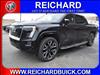 2025 GMC Sierra EV Denali