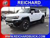 2025 GMC HUMMER EV 3X