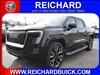 2025 GMC Sierra EV Denali