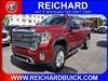 2022 GMC Sierra 3500HD Denali - thumbnail 1