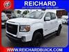 2022 GMC Canyon Elevation - thumbnail 1