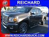 2019 GMC Canyon Denali