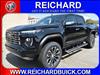 2024 GMC Canyon