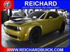 2021 Dodge Challenger R/T Scat Pack - thumbnail 1