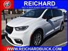2026 Chrysler Pacifica Select - thumbnail 1