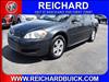 2013 Chevrolet Impala LS Fleet