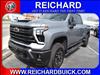 2025 Chevrolet Silverado 2500HD LTZ - thumbnail 1
