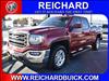 2019 GMC Sierra 1500 Limited