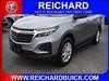2024 Chevrolet Equinox LS - thumbnail 1
