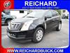 2013 Cadillac SRX