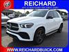 2020 Mercedes-Benz GLE GLE 350 4MATIC