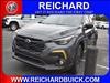 2024 Subaru Crosstrek Sport - thumbnail 1