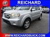 2011 Honda Pilot EX-L