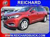 2019 Buick Enclave