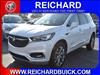 2018 Buick Enclave Avenir