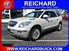 2010 Buick Enclave