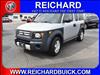 2008 Honda Element LX