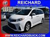 2020 Toyota Sienna LE 7-Passenger Auto Access Seat - thumbnail 1